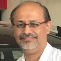 APCO INFRATECH LIMITED Employee Parag Phanse's profile photo