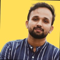 Codzoc Technolabs Employee Navaneeth V's profile photo