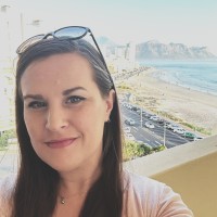 Digital Authority Partners Employee Marilize Nel's profile photo