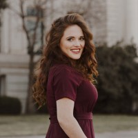 NEW IPT, INC. Employee Meeshell Jewell's profile photo