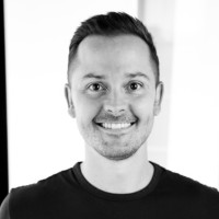 Vurvey Labs Employee Andrew Perkins's profile photo
