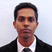 Freshriver.ai Employee Abhishek Velusamy's profile photo
