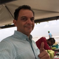 Textil Cristina Employee Michel Sabbagh Filho's profile photo