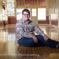 Taste Project Employee Nathan Hildebrandt's profile photo