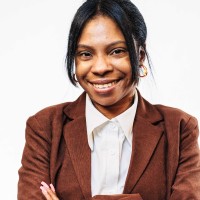 IONOS Employee Candace Watson's profile photo