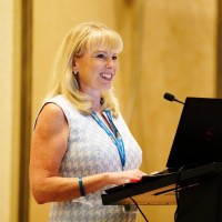 Big Frog Franchise Group Employee Tina Bacon-Defrece's profile photo