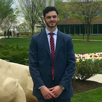 Cottam Heating & Air Conditioning, Inc. Employee Blake Cottam's profile photo