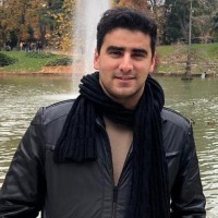 MediaQurator Employee Jesus Roblejo's profile photo