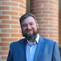 Zuma ⚡ Employee Robert Ramsay's profile photo