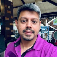 Amadeus Employee Prashant Rohatgi's profile photo