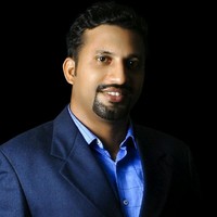 Hireclap.com Employee Sreejith R's profile photo