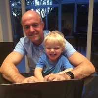 Email e telefono di Stuart Beeley