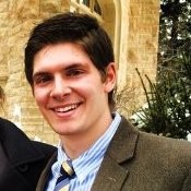 CVS Health Employee Kyle Johnsen's profile photo