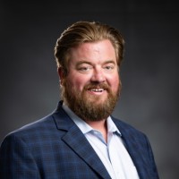 Epiroc Employee Justin McKenzey's profile photo