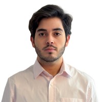 Vertex Security Systems Employee William Chams's profile photo