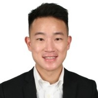 OKX Employee David Koh's profile photo
