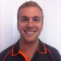 Prime Build Employee Aaron Willemsen's profile photo