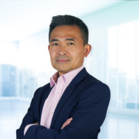 Email e telefono di Thanh Duong