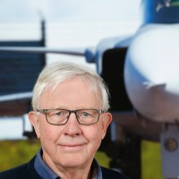 Saab AB Employee Anders Landström's profile photo