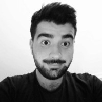 YourWelcome Employee Jeffrey Decorde's profile photo