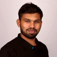 Twin Health Employee Abdul M's profile photo