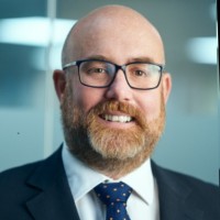 Maritime Strategies International Employee Adam Kent's profile photo