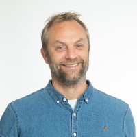 MakerStreet Employee Tristan van Doorn's profile photo