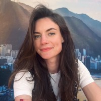 Pegamento Employee Vera van der Plas's profile photo