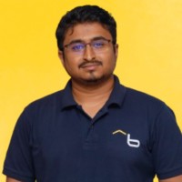 ilmX Employee Nabeel Ahmed's profile photo