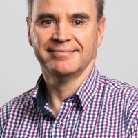 Sapio Employee Peter de Horne's profile photo