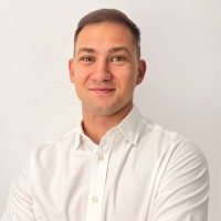 Extreme Pride Employee Ihor Zdoroviak's profile photo