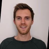 Pure Cremation Ltd Employee David Bromley's profile photo