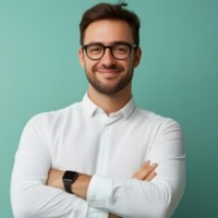 BusySeed Employee Samuel K.'s profile photo