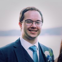 Uber Employee Derek Trader's profile photo