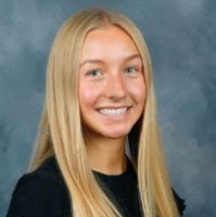 Johnson County Dermatology Employee Mikayla Schroeder's profile photo