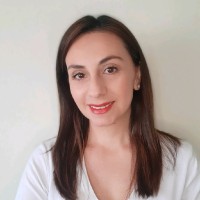 SOCIUS • Architecture and Technological Platforms Employee Diana S's profile photo
