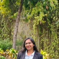 Kanika Goel Email