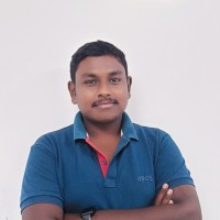 Nectar. Employee Ramkumar M's profile photo
