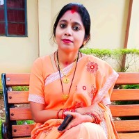 iTechlance IT Pvt Ltd Employee Gitanjali Sethi's profile photo