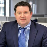 OpsCentre Employee Rod Crowder's profile photo