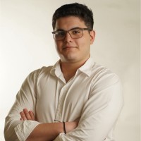 Electroban S.A.E. Employee Fabrizio Mongelos's profile photo