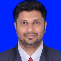 Foradian Technologies Employee Sharath Krishnan's profile photo