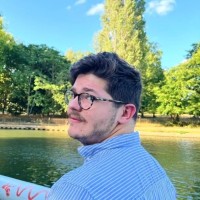 Optima Connect Employee Iain Sandison's profile photo