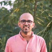 Epoch Elder Care Employee Vibhor Mago's profile photo