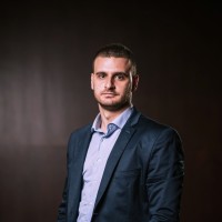 AEVO Employee Marcelo Côgo's profile photo