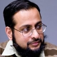 Animoca Brands Employee Yusuf Goolamabbas's profile photo