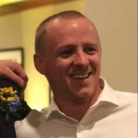 Jared McGrath Email & Phone Number