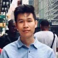 Scale AI Employee Joshua Chen's profile photo