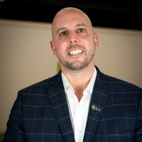Bobby Dodd Institute Employee Joseph Paolini's profile photo