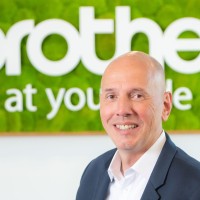 Brother International GmbH Employee Matthias Kohlstrung's profile photo